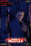 Peter Cushing as Van Helsing Deluxe- Prototype Shown