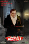 Peter Cushing as Van Helsing Deluxe- Prototype Shown