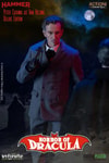 Peter Cushing as Van Helsing Deluxe- Prototype Shown