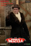 Peter Cushing as Van Helsing Deluxe