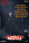 Peter Cushing as Van Helsing Deluxe