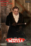Peter Cushing as Van Helsing Deluxe
