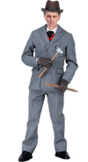 Peter Cushing as Van Helsing Deluxe