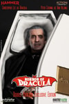 Dracula and Van Helsing Exclusive Edition - Prototype Shown