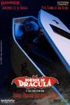Dracula and Van Helsing