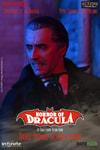 Dracula and Van Helsing