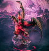 Nergigante- Prototype Shown