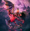 Nergigante- Prototype Shown