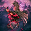 Nergigante- Prototype Shown