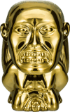 Golden Fertility Idol