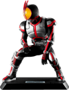 Masked Rider Faiz
