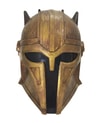 The Armorer Helmet- Prototype Shown
