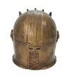 The Armorer Helmet- Prototype Shown