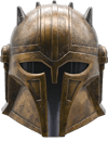 The Armorer Helmet