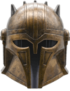 The Armorer Helmet