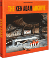 The Ken Adam Archive