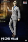 Kento Nanami- Prototype Shown