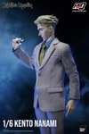Kento Nanami- Prototype Shown