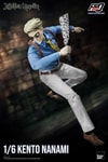 Kento Nanami- Prototype Shown