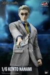 Kento Nanami- Prototype Shown