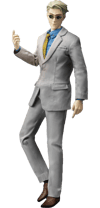 Kento Nanami