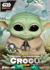 Grogu (Prototype Shown) View 3