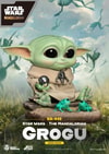 Grogu (Prototype Shown) View 9