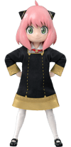 Anya Forger (Prototype Shown) View 15