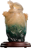 Urn of Nurhachi
