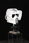 Scout Trooper Helmet- Prototype Shown