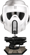 Scout Trooper Helmet