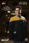 Ensign Harry Kim- Prototype Shown
