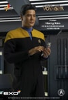 Ensign Harry Kim- Prototype Shown