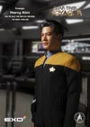 Ensign Harry Kim- Prototype Shown