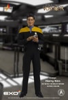 Ensign Harry Kim- Prototype Shown