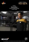 Ensign Harry Kim