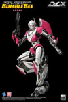 Arcee DLX- Prototype Shown