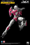 Arcee DLX- Prototype Shown