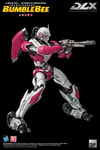 Arcee DLX- Prototype Shown
