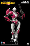 Arcee DLX- Prototype Shown