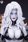 Lady Death Deluxe Version (Prototype Shown) View 10