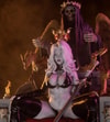 Lady Death Deluxe Version (Prototype Shown) View 4