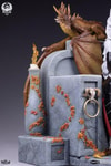 Lady Death Deluxe Version (Prototype Shown) View 10