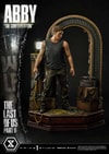 Abby "The Confrontation" Collector Edition - Prototype Shown