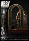 Abby "The Confrontation" (Prototype Shown) View 13