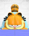XXPOSED Garfield- Prototype Shown