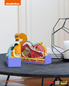 XXPOSED Garfield- Prototype Shown