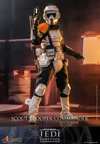 Scout Trooper Commander™- Prototype Shown