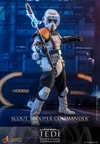 Scout Trooper Commander™