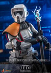 Scout Trooper Commander™